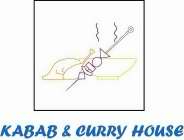 KABAB & CURRY HOUSE