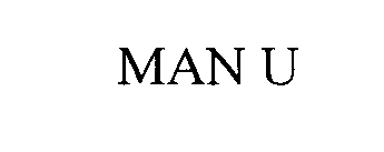MAN U