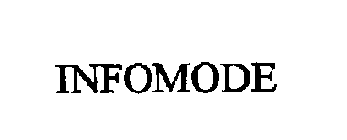 INFOMODE