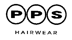 PPS HAIRWEAR