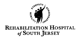 STRENGTH INDEPENDENCE MOBILITY REHABILITATION HOSPITAL OF SOUTH JERSEY