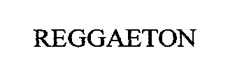 REGGAETON