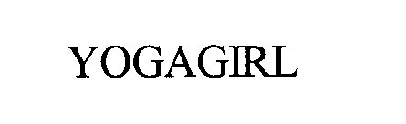 YOGAGIRL