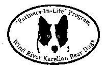 WIND RIVER KARELIAN BEAR DOGS 