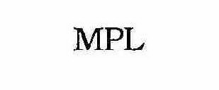 MPL