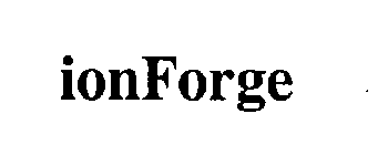 IONFORGE