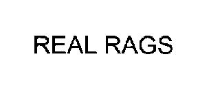 REAL RAGS