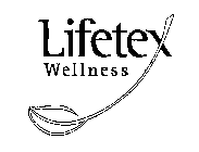 LIFETEX WELLNESS
