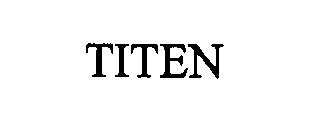 TITEN