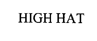 HIGH HAT