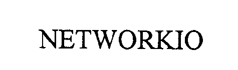 NETWORKIO