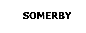 SOMERBY