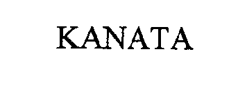 KANATA