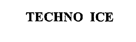 TECHNO ICE