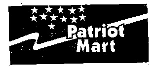PATRIOT MART