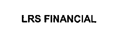 LRS FINANCIAL