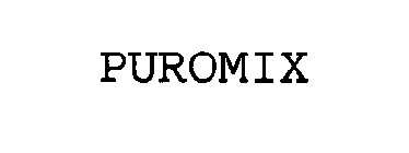 PUROMIX