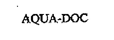 AQUA-DOC