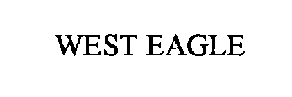 WEST EAGLE