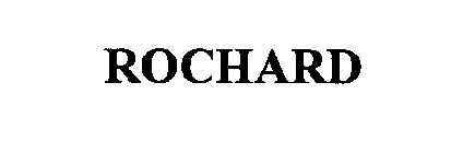 ROCHARD