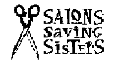 SALONS SAVING SISTERS