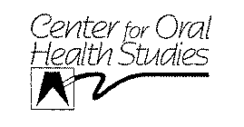 CENTER FOR ORAL HEALTH STUDIES