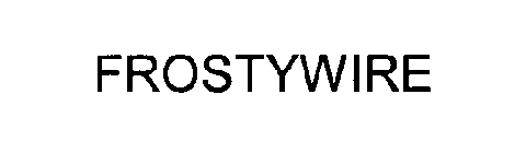 FROSTYWIRE