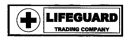 LIFEGUARD TRADING COMPANY