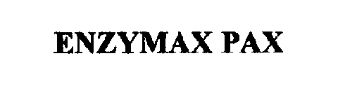 ENZYMAX PAX