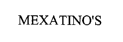 MEXATINO'S