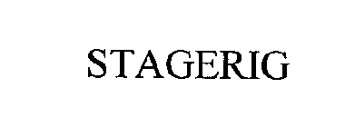 STAGERIG