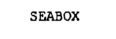 SEABOX