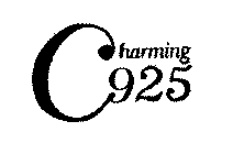 CHARMING 925