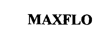 MAXFLO