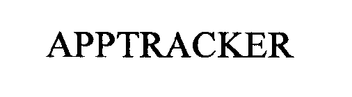 APPTRACKER