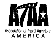 ATAA ASSOCIATION OF TRAVEL AGENTS OF AMERICA