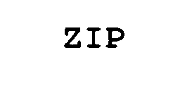 ZIP