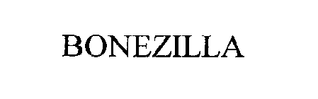 BONEZILLA