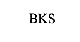 BKS