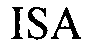 ISA