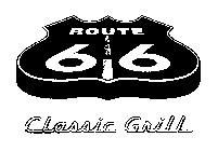 ROUTE 66 CLASSIC GRILL