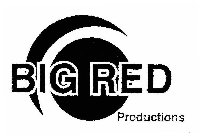 BIG RED PRODUCTIONS