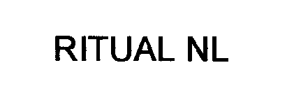 RITUAL NL