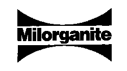 MILORGANITE