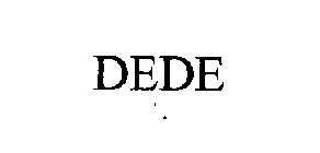 DEDE