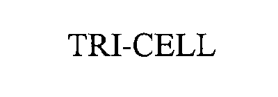 TRI-CELL