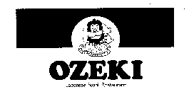 OZEKI JAPANESE SUSHI RESTAURANT