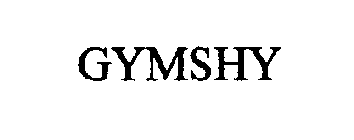 GYMSHY