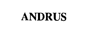 ANDRUS