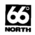 66° NORTH